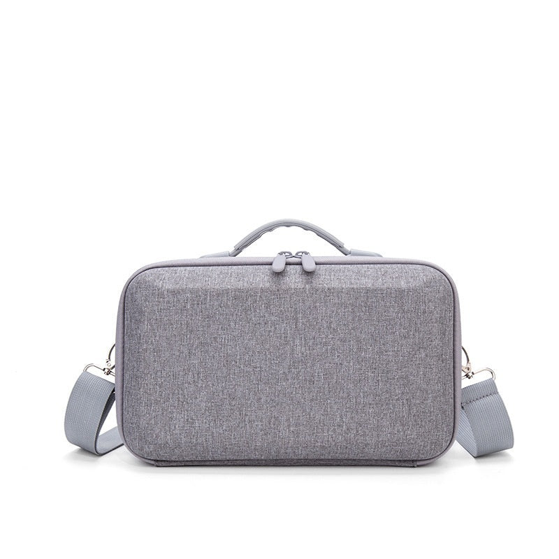 Portable Storage Bag For Outdoor Accessories