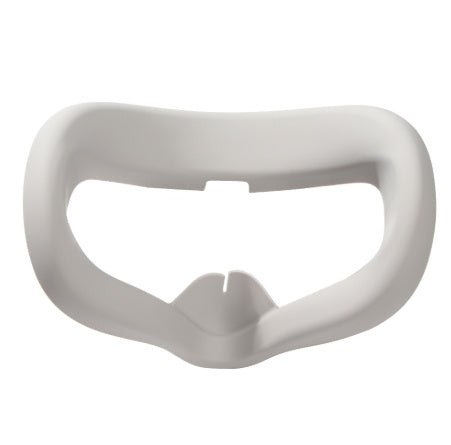 Glasses Silicone Mask Washing Dustproof Spare Accessories