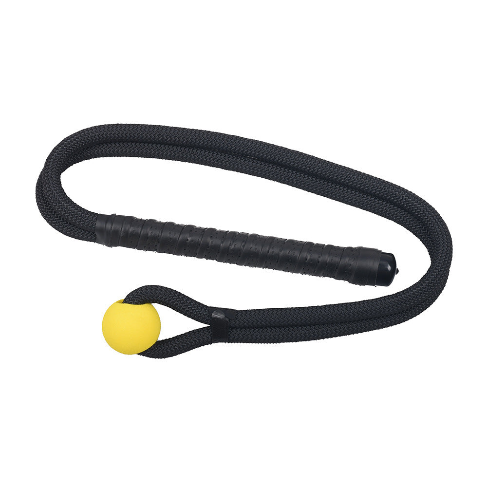 Golf Swing Fitness Rope Posture Corrector