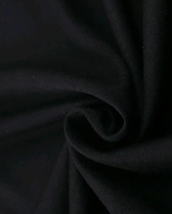 Colorful Letters DIFFERENT Printed Men's Fashion T-shirt, Casual Pattern T-shirt, Short Sleeved Round Neck Top, Men's Spring And Summer Clothing, Men's Clothing