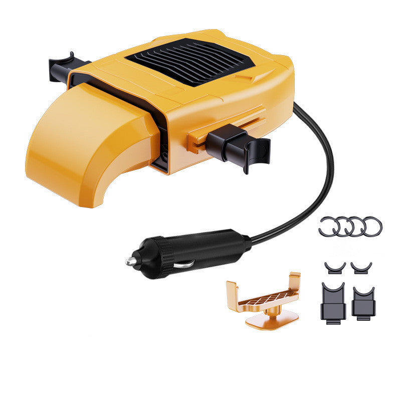 Automotive Supplies Heater Defroster Defogger