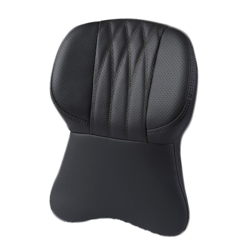 Four Seasons Universal Automotive Headrest