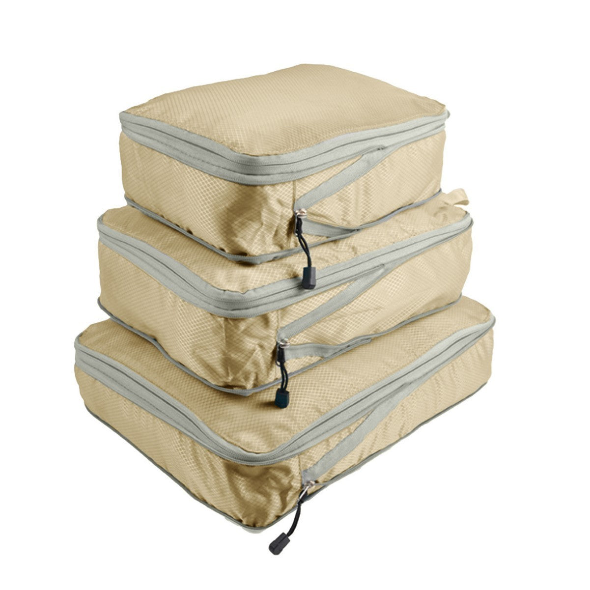 Nylon Compression Storage Bag Waterproof Portable Travel