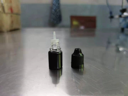 Confidentiality Seal Ink 5ML Privacy Seal Ink Office Stationery