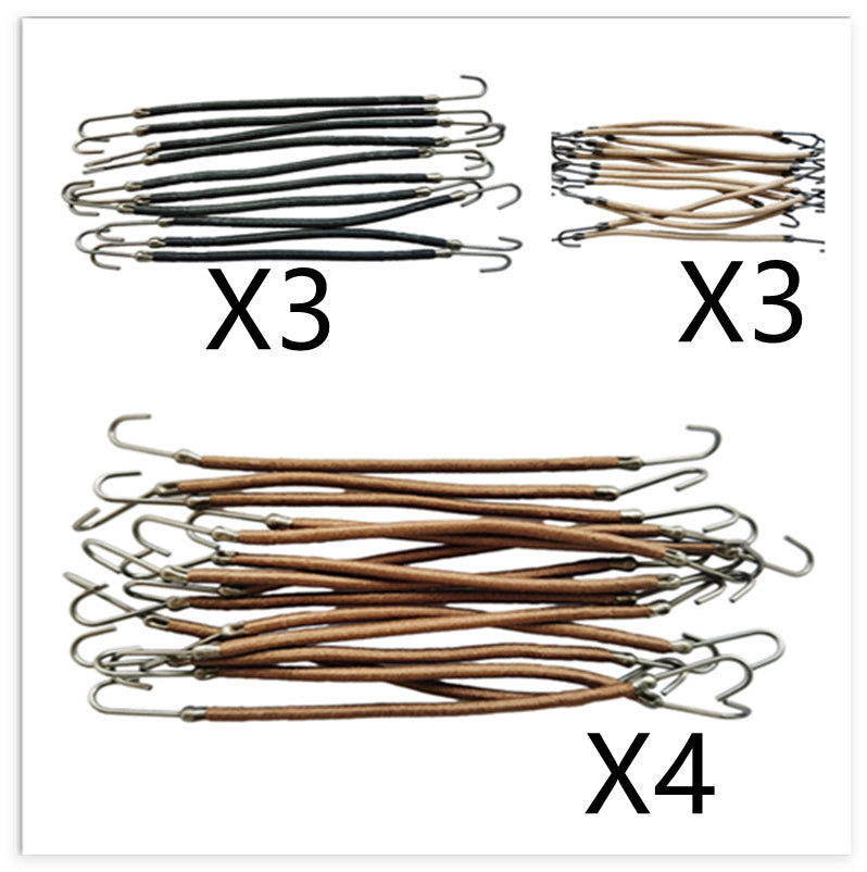 Wig Double Hook Hair Tools