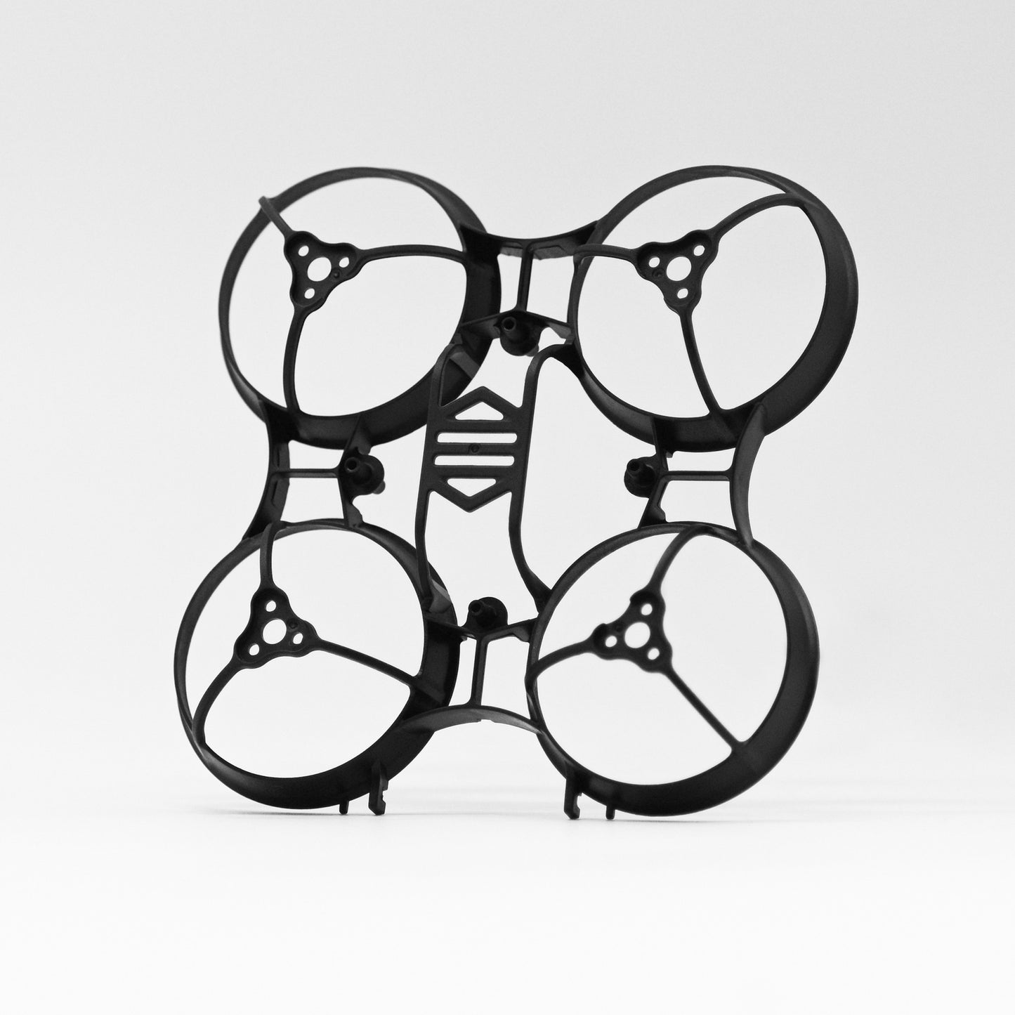 Crossing Machine Accessories Brushless Four-axis