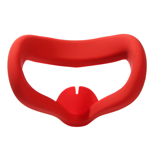 Glasses Silicone Mask Washing Dustproof Spare Accessories