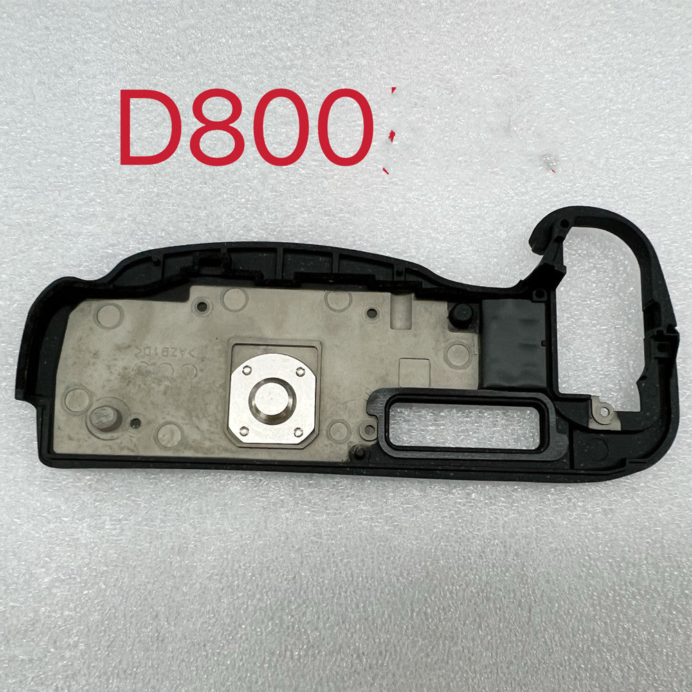 D800 D800E Camera Bottom Case Accessories
