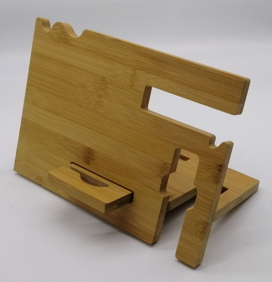 Accessories Sorting And Storage Charging Base Bracket