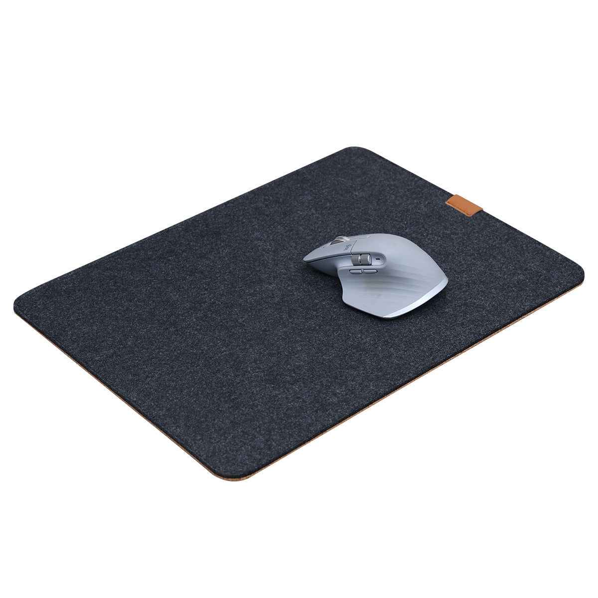 Winter Warm Unisex Oversized Office Mouse Mat