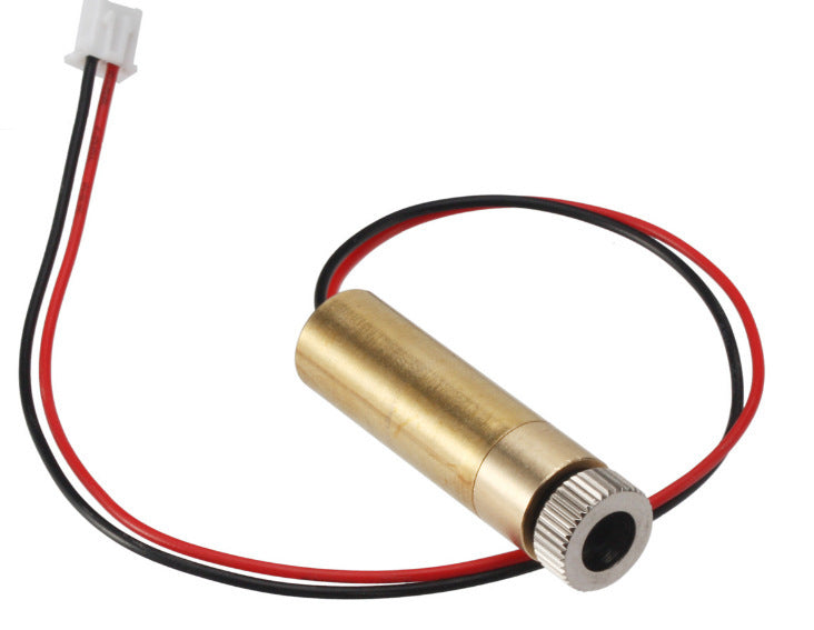 Laser Module CNC Engraving Machine Accessories