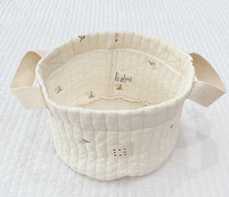 Storage Baby Diaper Clothes Toy Storage Bag Storage