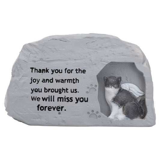 Resin Pet Urn Animal Memorial Supplies