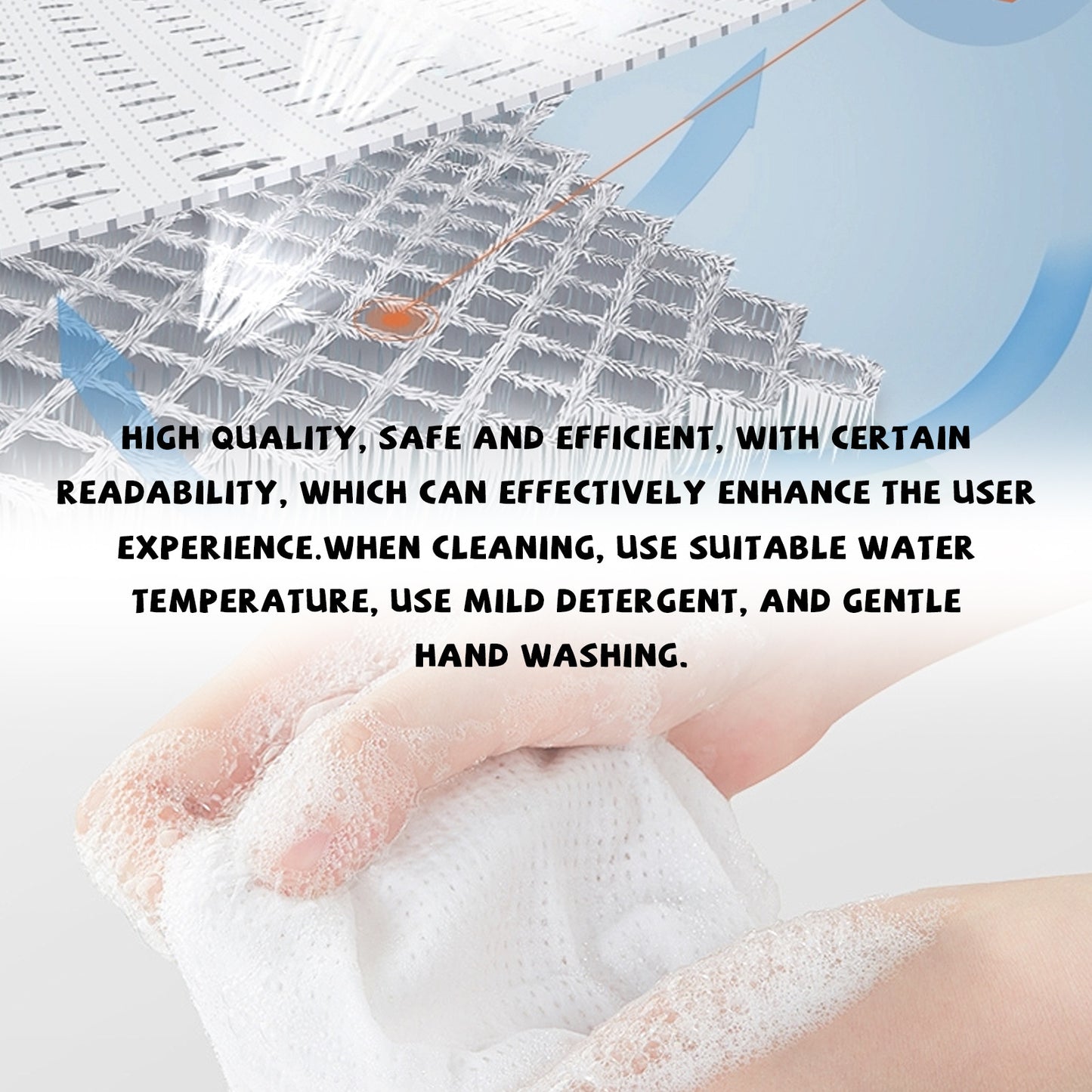 Posture Corrector Back Body Care Belt