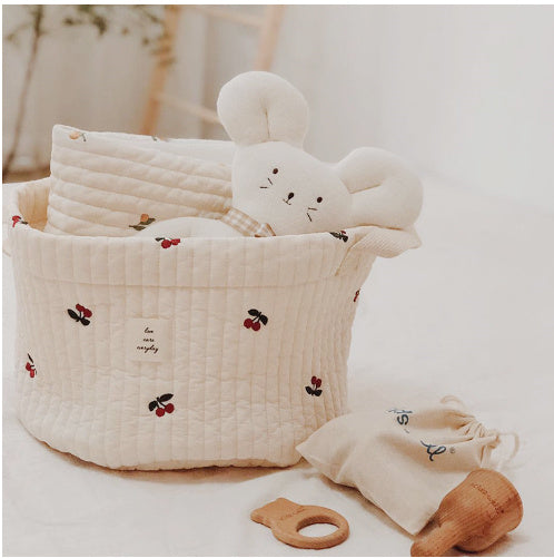Storage Baby Diaper Clothes Toy Storage Bag Storage