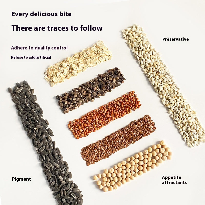 Mouse Grain Pet Supplies 2 Liters