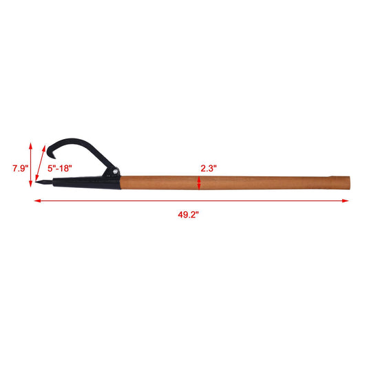 Logging Tools 49 Inch