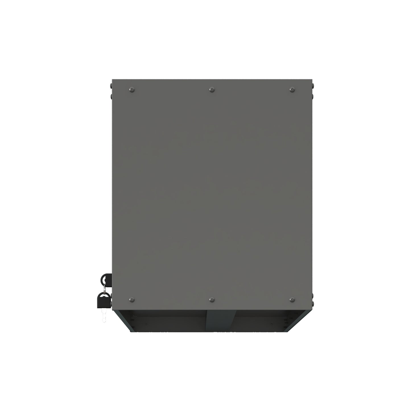 Heavy Duty Metal Wall Mounted Tool Storage Cabinet Steel Metal Garage Storage Cabinet For Garage Workshop Assembly Required