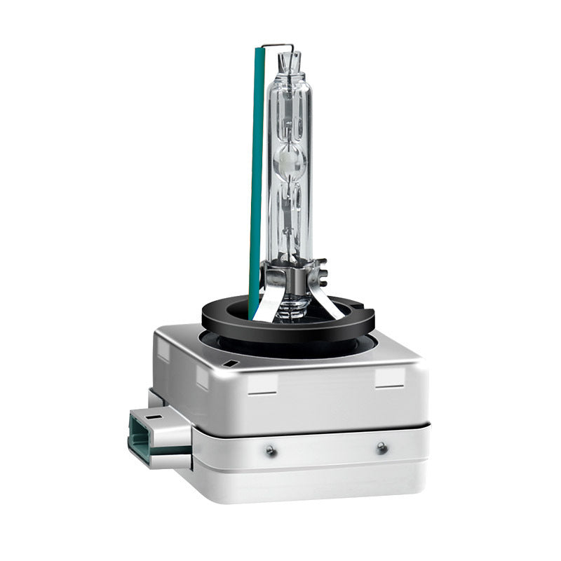 Xenon bulb automotive lens lamp