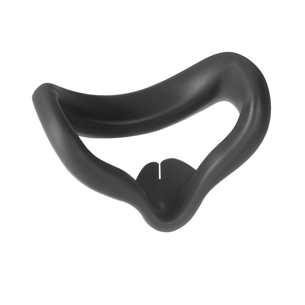 Glasses Silicone Mask Washing Dustproof Spare Accessories