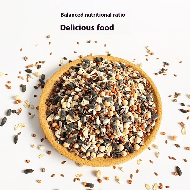 Mouse Grain Pet Supplies 2 Liters