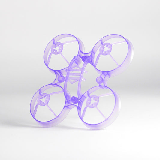 Crossing Machine Accessories Brushless Four-axis