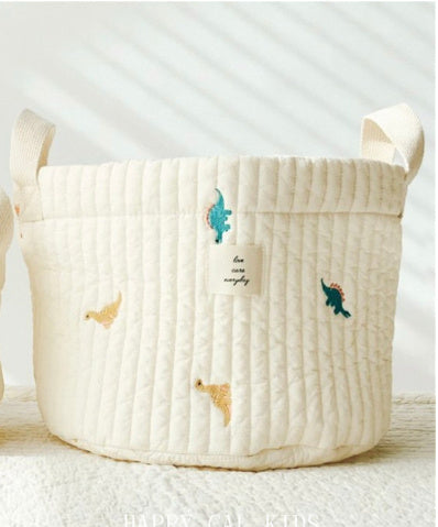 Storage Baby Diaper Clothes Toy Storage Bag Storage