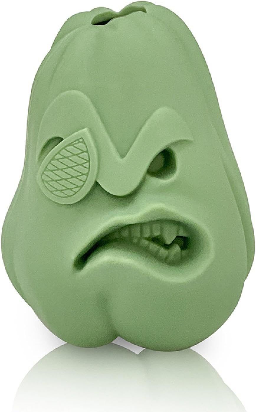 Pet Cats And Dogs Toys Pet Balls Food Grade Silicone Puzzle Slow Food Leaky Food Balls Pirate Leaky Toy